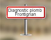 Diagnostic plomb AC Environnement à Frontignan